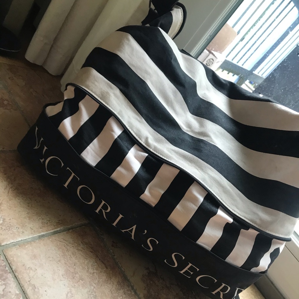 Victoria’s secret large tote/ beach bag